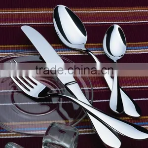 High Quality Stainless Steel Tableware Set #164 thumbnail-2