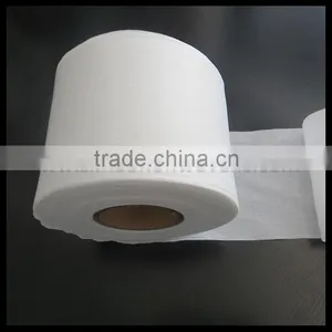 Nonwoven Fabric Roll for Cleaning Cloth thumbnail-1