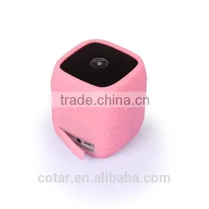 Mini Novelty Wireless Bluetooth Speakers ,naiad Bluetooth Wireless Speaker ,mushroom Bluetooth Speaker thumbnail-3