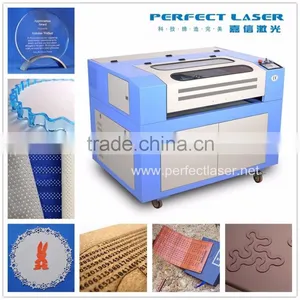 Perfect Laser High Quality 80w PEDK-13090 CO2 Laser Engraving and Cutting Machine thumbnail-3