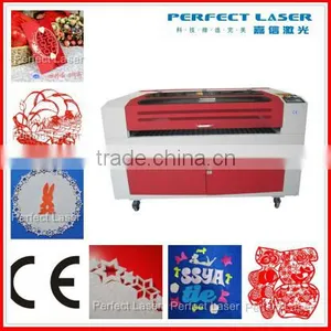 Pefect Laser High Quality 90W PEDK-130250 CO2 Engraving Machine With CE thumbnail-5