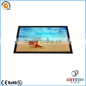 TFT LCD Supplier and Manufacturer 10.1" Tft Lcd Display With 1024*600 Resolution,LVDS Interface thumbnail-1