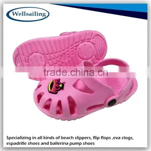 Supply Classic Design Assorted Colors Eva Shoe thumbnail-5