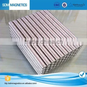 China Price Sintered Rare Earth Neodymium Magnet 100 x 80 thumbnail-4