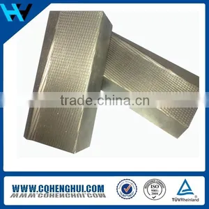 China Golden Supplier Made SKH9 FLAT THREAD ROLLING DIES in Reasonable Price thumbnail-1