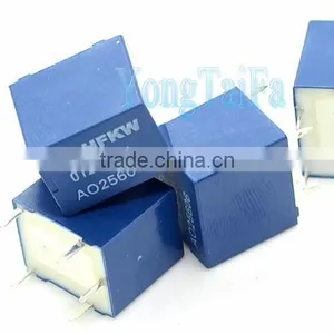 Automobile Relay HFKW - 012 - SHW (555) 5pin 10A Double Normally Open thumbnail-2