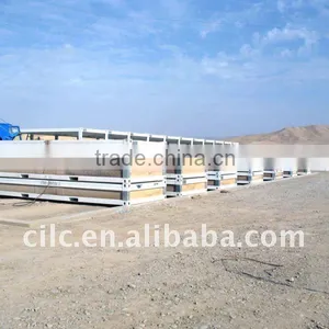 CN11 PU ROOF Modular Container House, Office Container thumbnail-1