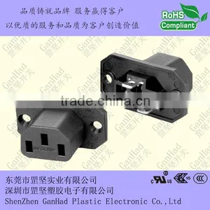 R-302 Long Body C13 Breeching Inlet thumbnail-1