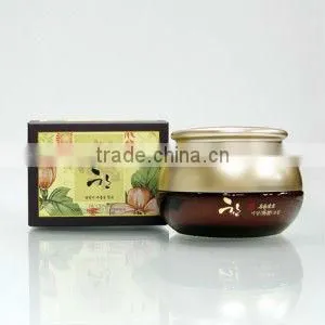 3w Clinic Oriental Medicine Materpiece Han Seodam Cream 50g thumbnail-1