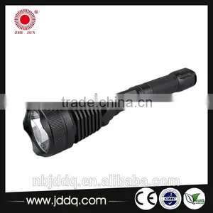 High Power Aluminum XM-L T6 LED Flashlight - H7006 Keen thumbnail-1