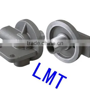 Filter Seat Truck Body Parts CX0712B thumbnail-2