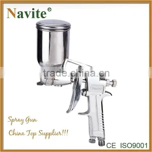 .50 Spray Gun H-85 thumbnail-1