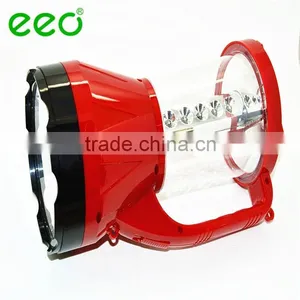 LED Emergency Light Rechargeable and Saving Energy thumbnail-4