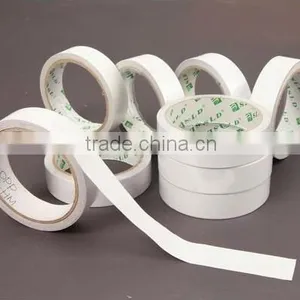 High Quality Paper Double Sided Tape / Paper Acrylic Double Sided Tape /paper Roll Double Sided Tape thumbnail-2
