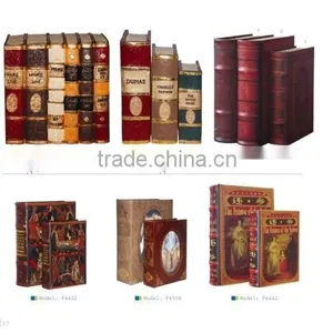 Impeccable Qualityart Paper Book Model 4c+0c thumbnail-1