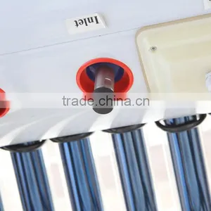 100L Non-Pressurized Solar Energy Water Heater thumbnail-5