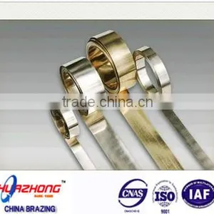 Silver Brazing Strips With Specially Quality thumbnail-1