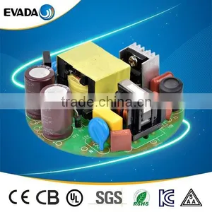 48W Isolated LED PAR Lights Driver PCB Non-waterproof thumbnail-1