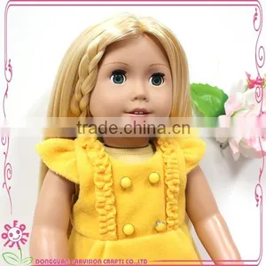 18 Inch Doll Baby Alive Toy Farvision Doll thumbnail-5