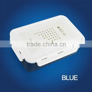 Wholesale Plastic Lunch Box 1000ml thumbnail-5