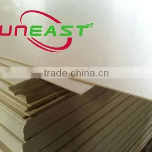 6mm Plain Mdf E2 Glue Standard Size,plain MDF Board Price thumbnail-1