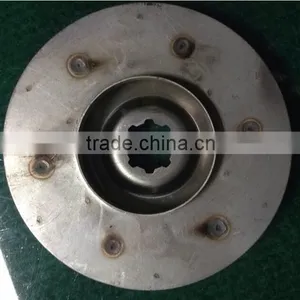 Agricultural & Fire Fighting High Pressure Water Pump Industrial Pump thumbnail-4