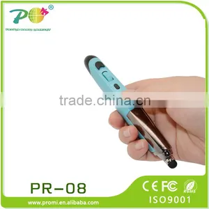 Optical Slide Changer Laser Pointer Wireless Mouse for Powerpoint Remote Quality Choice thumbnail-6