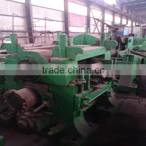 China Automatic Used Roughing Mill for Sale thumbnail-2