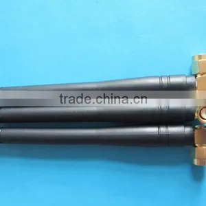 Omni External Passive Stubby 900-1800mhz GSM Antenna With SMA Connector thumbnail-1