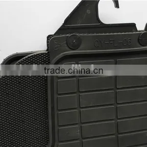 ALL WEATHER CUSTOMIZED FLOOR MATS FOR KIA OPTIMA CARS thumbnail-3