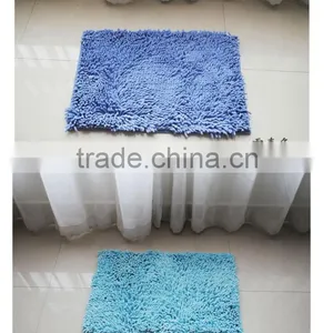 Chenille Fashional Shaggy Rug thumbnail-3