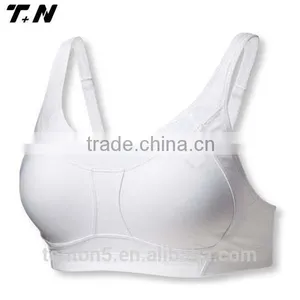 Custom Blank Sports Bra Women Hot Sex Sport Bra thumbnail-1