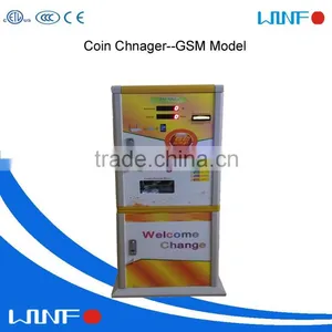 Small Vending Machine Using Indoor thumbnail-2