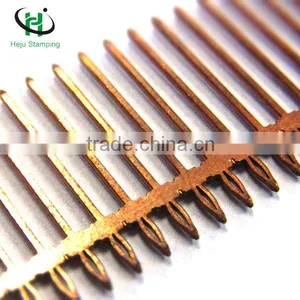 High Precision Metal Auto Accessories Parts thumbnail-1