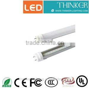 T8 1200mm 18w Led Tube CE/Rohs /SAA/ETL Thinker Lighting Electronic thumbnail-2