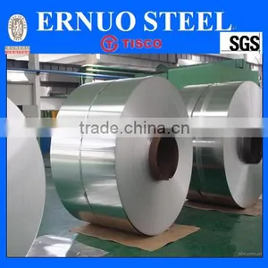 Cold Rolled & Hot Rolled 310S Stainless Steel Coil thumbnail-1