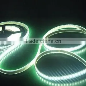 SMD3014 Led Strip Light Red Color 60led/m Strip Light Waterproof With CE&Rohs thumbnail-6