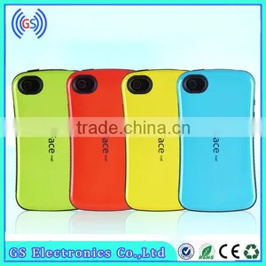 2016 My New Korea Iface Mobile Accessories For Huawei Y635,Funky Colorful Cell Phone Accessories For Huawei Y540 thumbnail-6