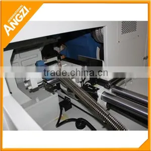 CNC High Speed 15mm OD Circular Saw Blade Sharpening Machine thumbnail-6