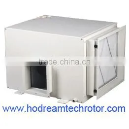 136L/day Wall Mounted Industrial Dehumidifier thumbnail-1