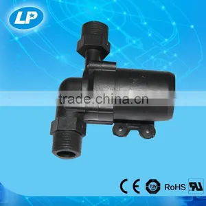 DC Bushless Pump Motor for Vending Coffee Machine thumbnail-1
