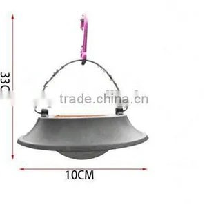 Led Hottest Solar Desk Spike Flood Garden Gardeners Choice Solar Led Lawn Garden Lamp Light thumbnail-2