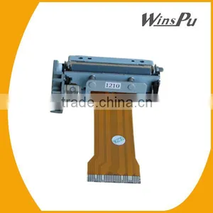 TP2FX Terminal Printer Mechanism for Medical Equipment thumbnail-2