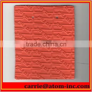 Recycled Eva Foam From Atom Shoes Material Ltd. thumbnail-1