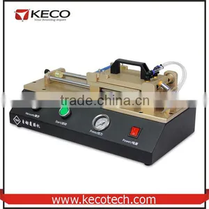 Automatic OCA Film Laminator Machine for Phone Lcd Refurbishing thumbnail-1