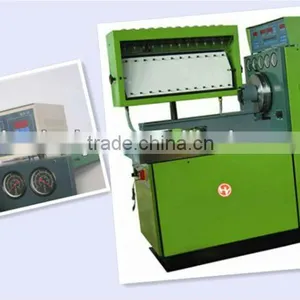 HY-WK Diesel Pump Test Bench,computer With Digital Tube Displayed thumbnail-1