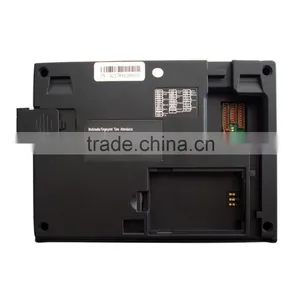 Nordson Competitive Price Fingerprint Time Attendance Reader, Without Access Control Door thumbnail-5