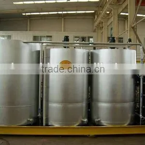 10Ton, 6Ton GYRY06H Bitumen Emulsion Machine thumbnail-5