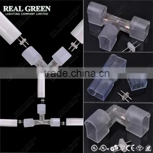 220V/240V RGB LED Neon Rope Light From RG Lighting Factory thumbnail-4