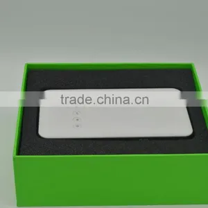 Android 4.4 hd 500 Lumen Mobile Phone Android Projector With Automatic Image Rectification thumbnail-4